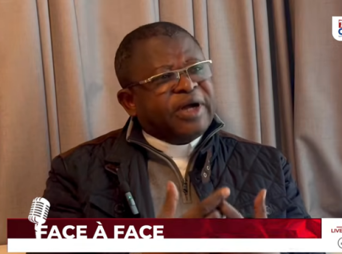 Consultations autour du Pacte pour la Paix et le Vivre-ensemble, RDC : la CENCO et l'ECC déterminées à aller jusqu’au bout !